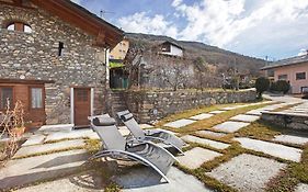 Mini House Valle D'Aosta